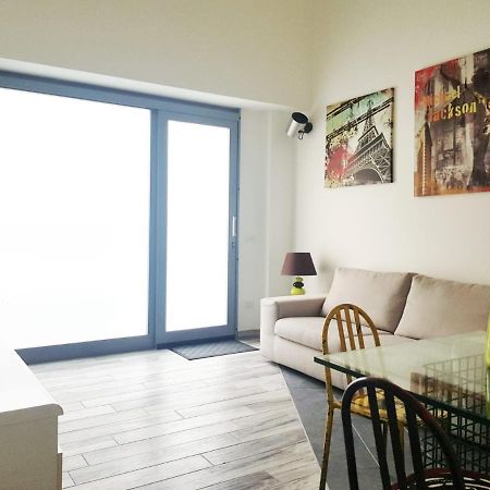 Appartamento Zuretti 53 Milano Ngoại thất bức ảnh