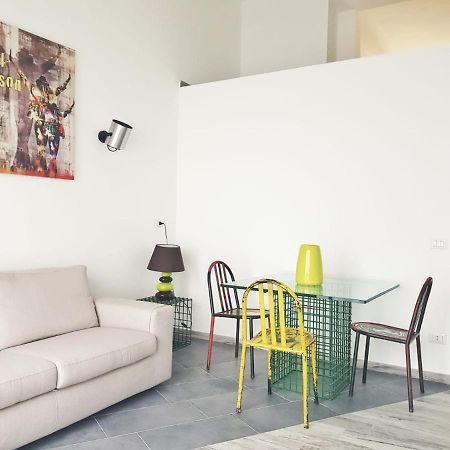 Appartamento Zuretti 53 Milano Ngoại thất bức ảnh