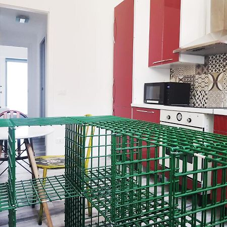 Appartamento Zuretti 53 Milano Ngoại thất bức ảnh