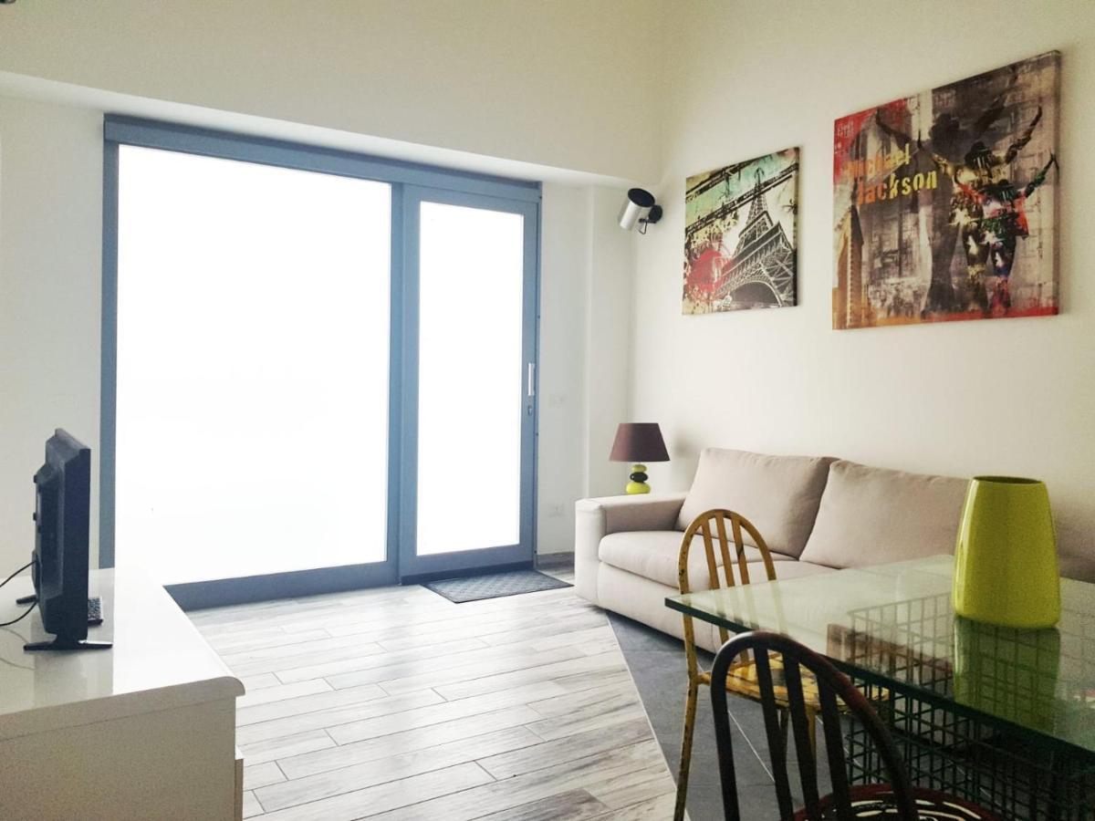 Appartamento Zuretti 53 Milano Ngoại thất bức ảnh
