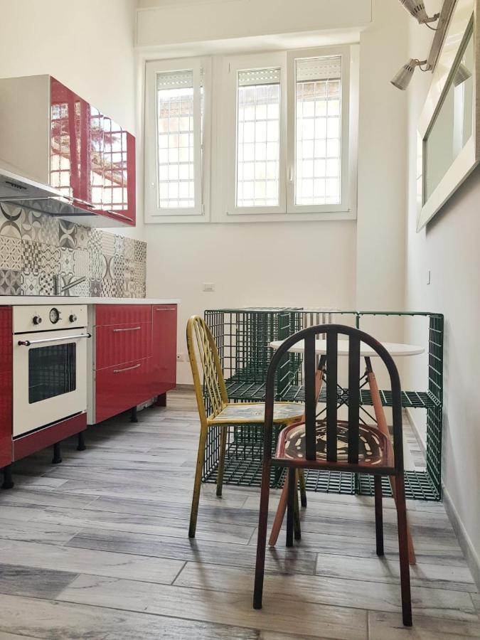 Appartamento Zuretti 53 Milano Ngoại thất bức ảnh