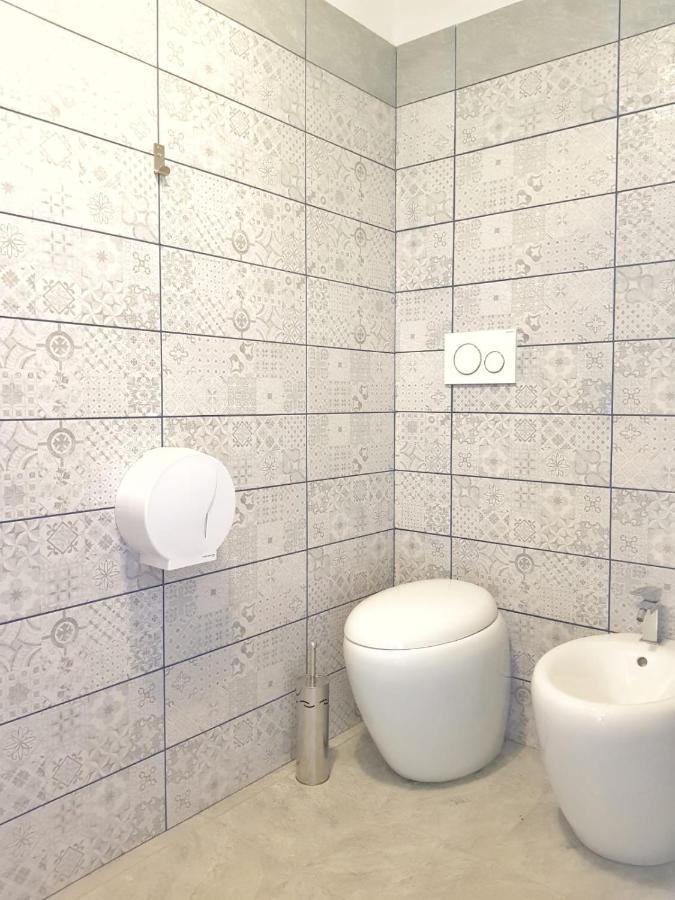 Appartamento Zuretti 53 Milano Ngoại thất bức ảnh