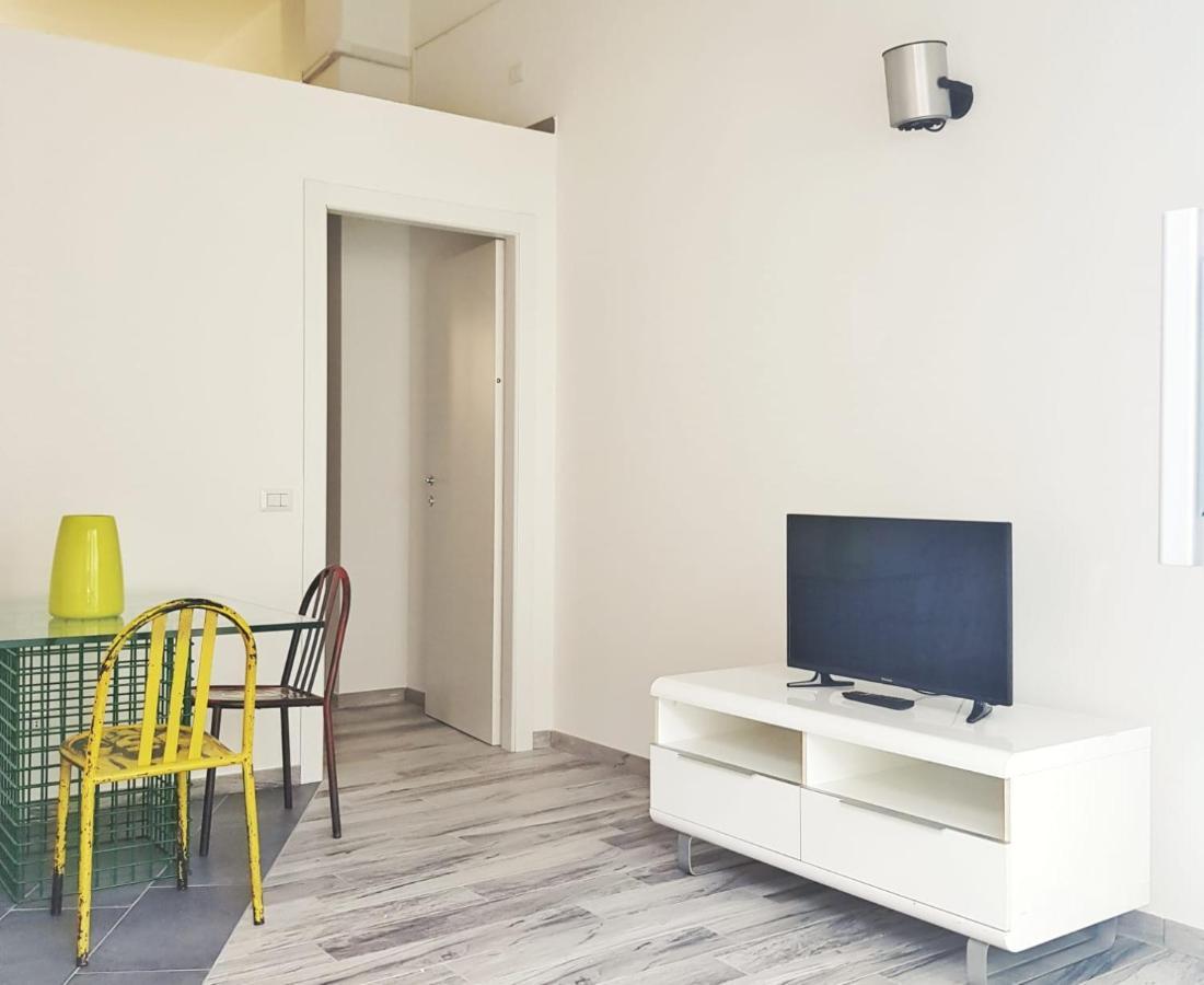Appartamento Zuretti 53 Milano Ngoại thất bức ảnh