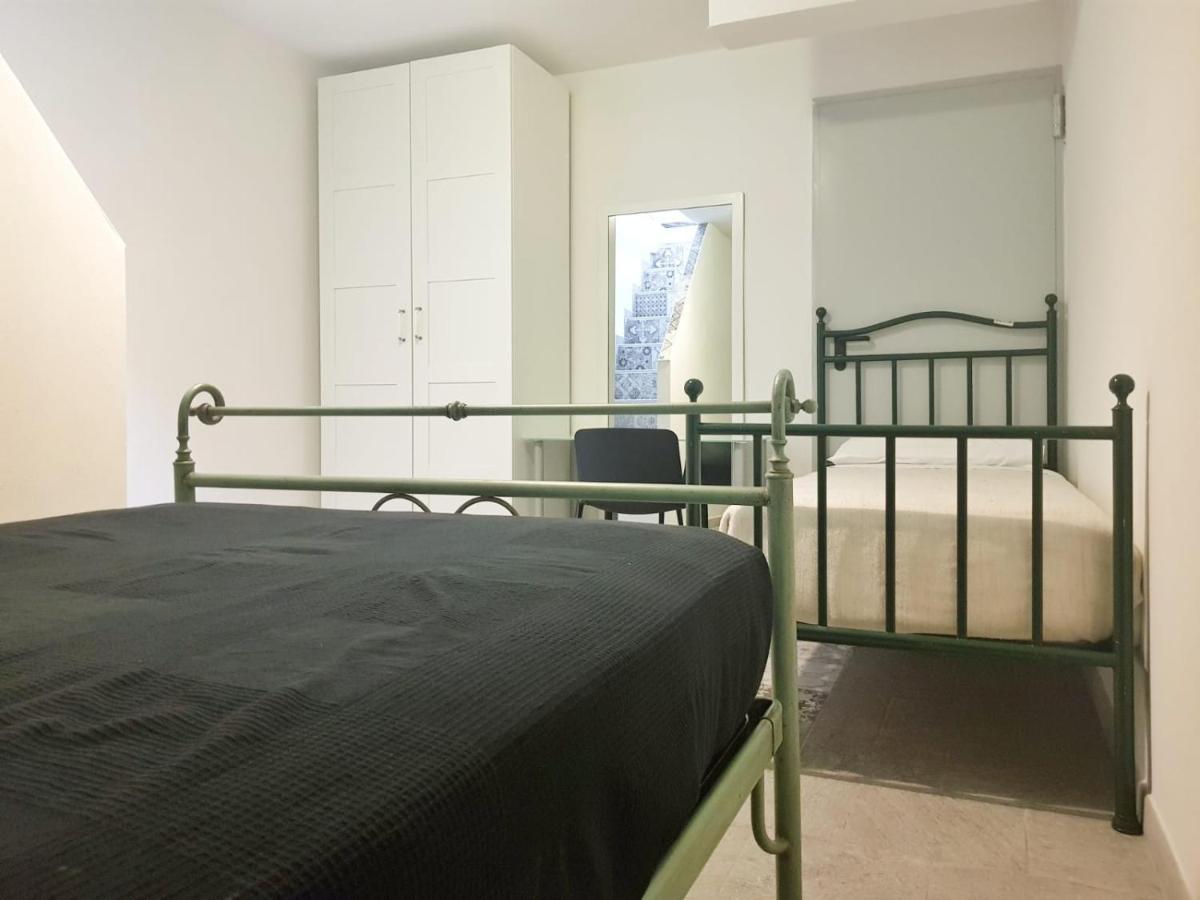 Appartamento Zuretti 53 Milano Ngoại thất bức ảnh